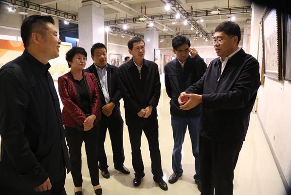 �ھŽ��й�����������й������ͻ���Ʒչ��Ļ