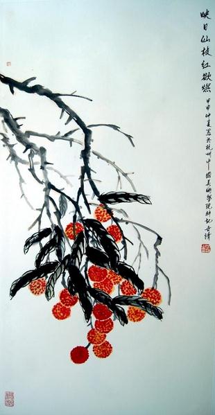 一代大家洪世清(组图)