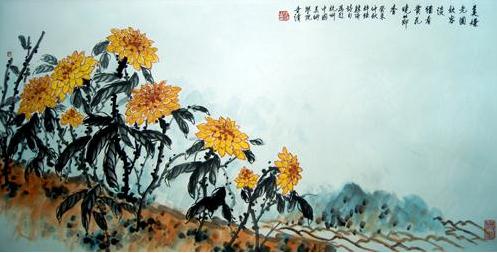 一代大家洪世清(组图)