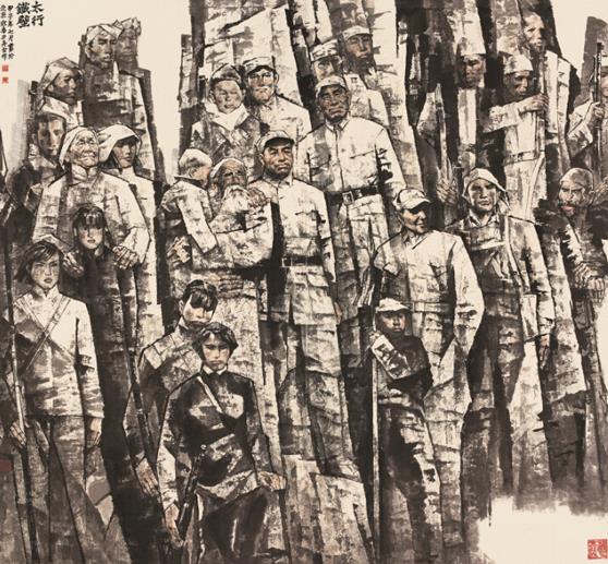 ���Ӷ��ι��й������ݿ�ս����������Ʒչ