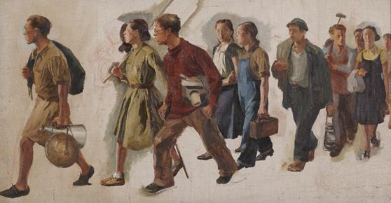 ���Ӷ��ι��й������ݿ�ս����������Ʒչ