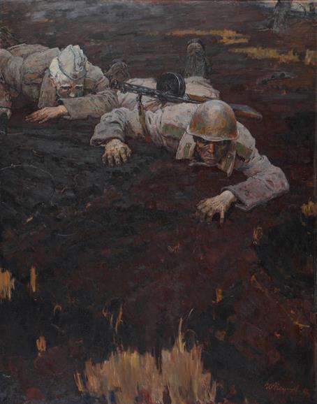 ���Ӷ��ι��й������ݿ�ս����������Ʒչ