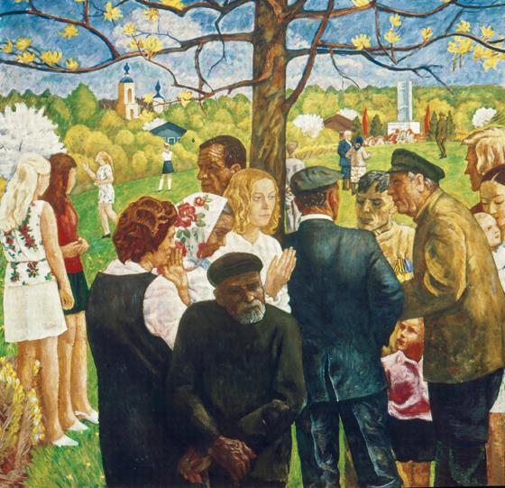 ���Ӷ��ι��й������ݿ�ս����������Ʒչ