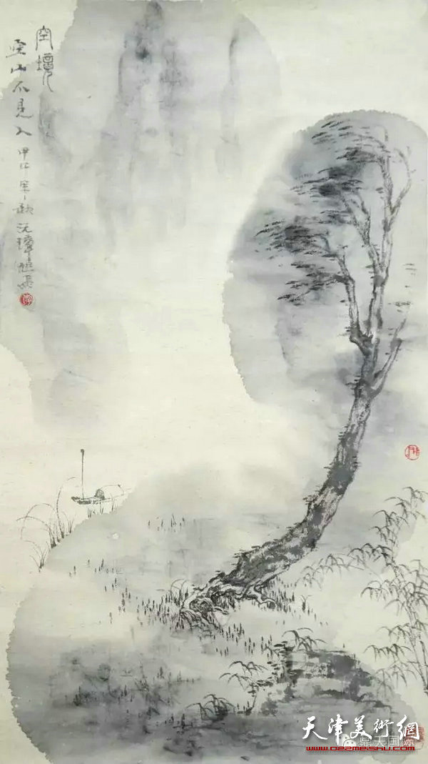 �վ�-�����ɽˮ����Ʒչ�����Ļ