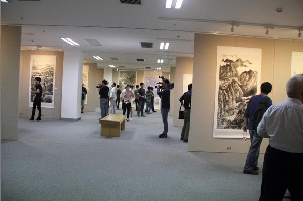 �λû�ɽ-��ɽ���й�ɽˮ��չչ���ֳ�