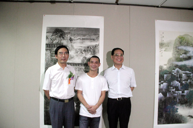 �λû�ɽ-��ɽ���й�ɽˮ��չչ���ֳ�