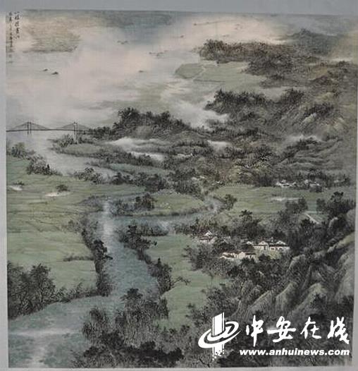 �й��Ρ���ɽ��ȫ��ɽˮ��չ���ల�պϷ�