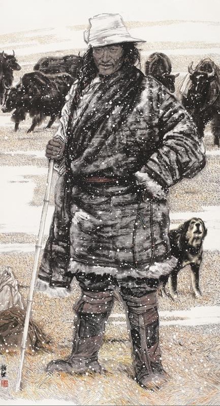 ��Դ����-�Ž���-�й���-1999��-176cm��97cm