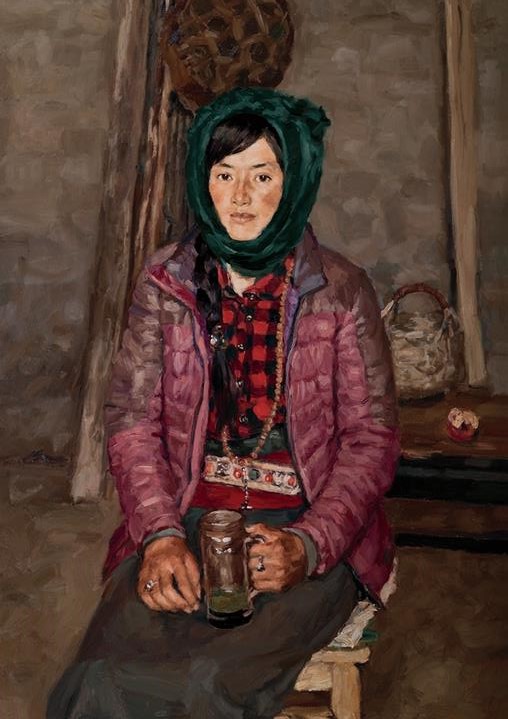 ��ͷ��-�����-�ͻ�-2015��-116cm��81cm