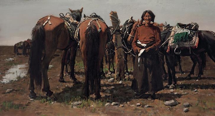 ͨ��Զ����·-����ΰ-�ͻ�-2015��-100cm��200cm