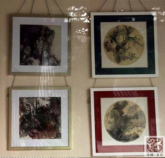 ������Ժ��������Ժ�����黭��Ʒϵ������չ