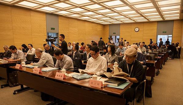 ��ͳ�й��滭�о�����2015��������ھ���Ļ