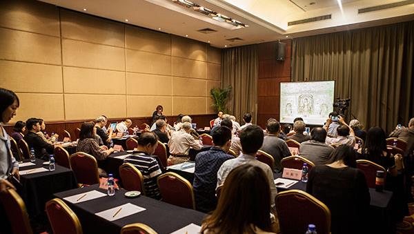 ��ͳ�й��滭�о�����2015��������ھ���Ļ