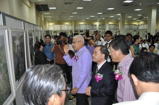 �׽조̩����ѧ���й��黭��������������Ļ