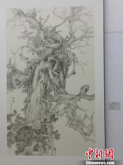 �ڰ˽��й��黭�����㽭�ֽ���Ļ