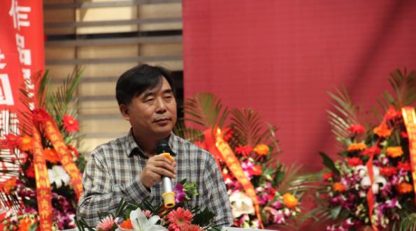 ����ʡɽˮ���о������ʮ����ٰ�������Ʒչ