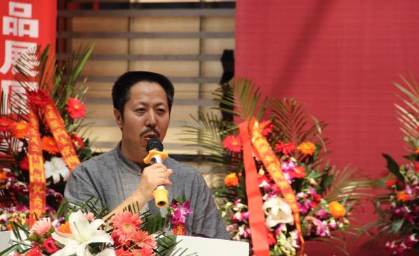 ����ʡɽˮ���о������ʮ����ٰ�������Ʒչ