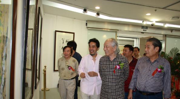 ����ʡɽˮ���о������ʮ����ٰ�������Ʒչ