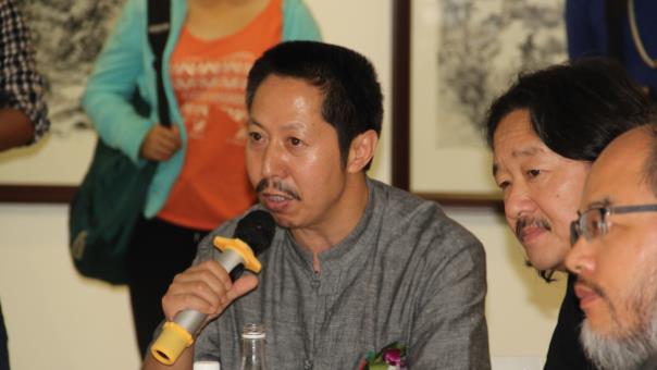 ����ʡɽˮ���о������ʮ����ٰ�������Ʒչ