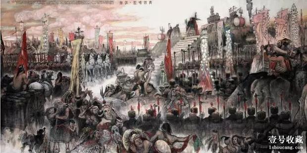 �����黭ԺԺʿ•��Ƹ���Ҿ�Ʒչ���人��Ļ