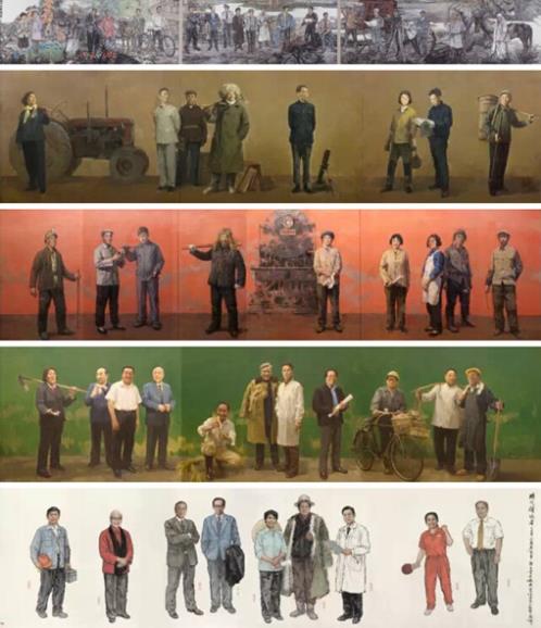 “时代领跑者”捐赠仪式在中国国家博物馆举行