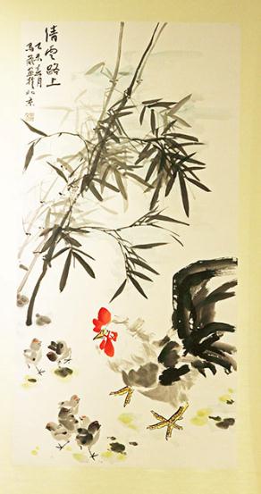 ��ʦ�������� ������ʫ���������й�����Ʒ�ھ�չ��