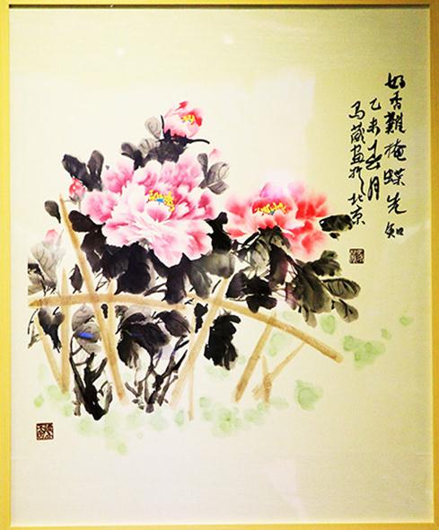 ��ʦ�������� ������ʫ���������й�����Ʒ�ھ�չ��