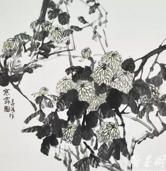 ���ս70����ȫ���������黭��Ʒ����չ