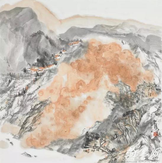 ���ս70����ȫ���������黭��Ʒ����չ