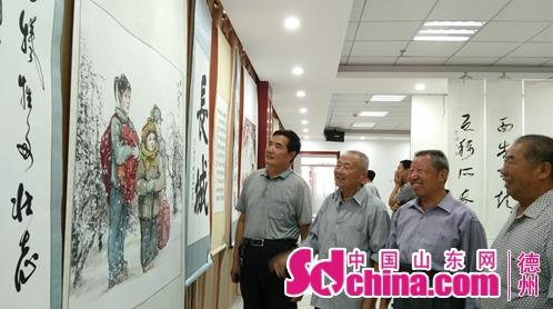 �����оٰ���սʤ�������黭չ