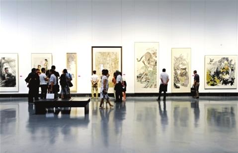 ȫ����У������Ʒ����չ����������Ļ