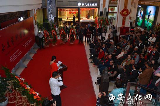 2016���������黭��Ʒչ�߽�����