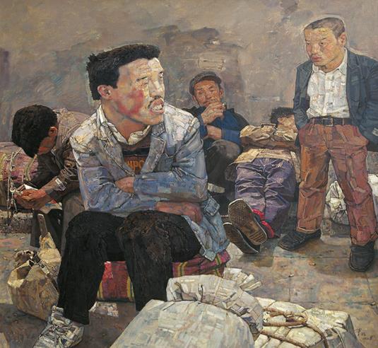 �л����̡����й��ͻ���������Ѳչ����㱨չ