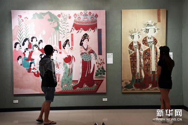 ˿·ʰ�䡪���ػ��Ļ�����չ�߽�̨���У