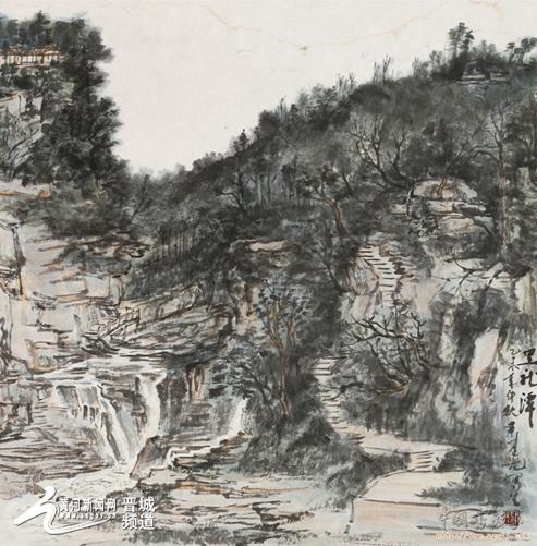 Τ�����黭��Ʒչ10��23�����ྣ��������