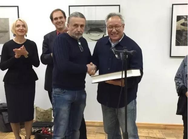 �ڿ�����������ѧԺӭ���׸��й������Ҹ�չ