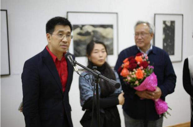 �ڿ�����������ѧԺӭ���׸��й������Ҹ�չ