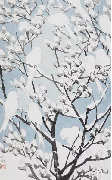 �ڿ�����������ѧԺӭ���׸��й������Ҹ�չ