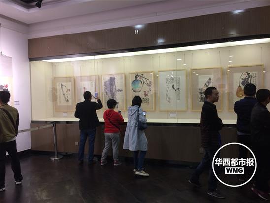 �������黭��Ʒչ�������격���