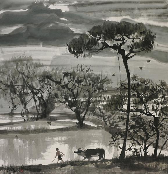 ������׳�ʡ���Ҧ�ӻ��滭����չ