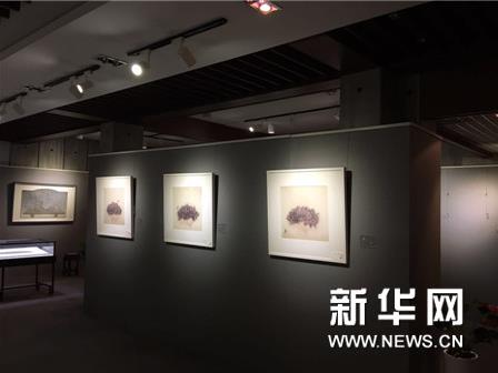 ��ī�������ڶ���˺���ˮīѧ������չ