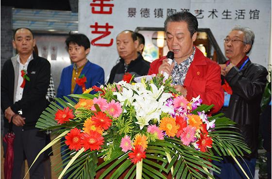 太原举办“不忘初心”纪念红军长征胜利80周年大型书画笔会