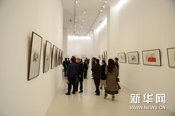 ���Ρ��й�����������չ�ھ���Ļ