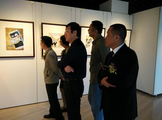 ���Ľ��й�ͩ����������������Ʒչ��ͩ��ٰ�