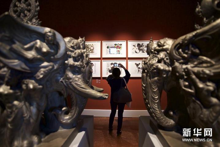 ��������ȫ��Ѳչ��������˹�����Ļ