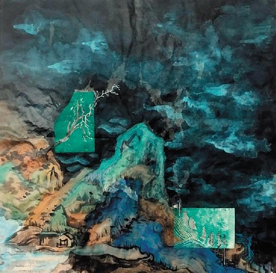 ���ڋl ˮ����� 68��68cm