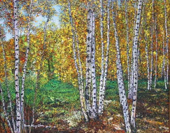 ��������ɵİ�����ϵ��֮��ʮһ��100x80cm  �����Ͳʸ���