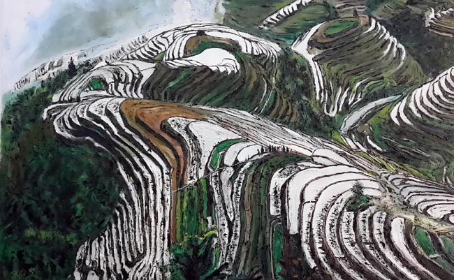 �غ과 ��������ʤ��������ӡ��֮����90x60cm �ͻ�