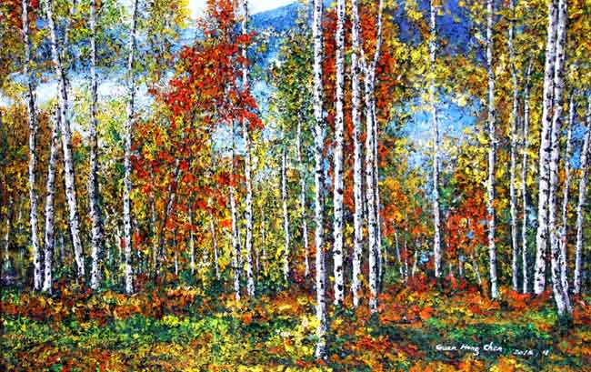 �غ과����������ϵ��֮��ʮ�ġ�70x53cm  �����Ͳ�