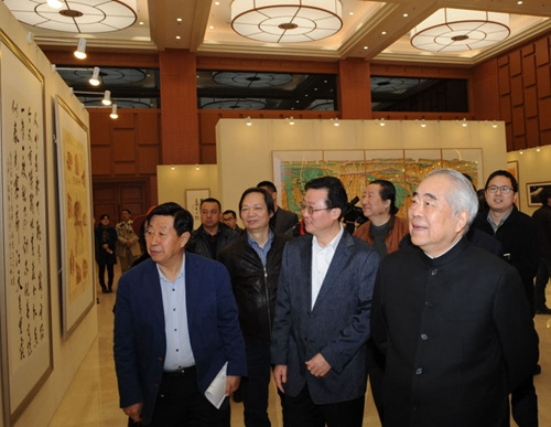 ����������ʤ��80���黭չ��Ļ չ��5��